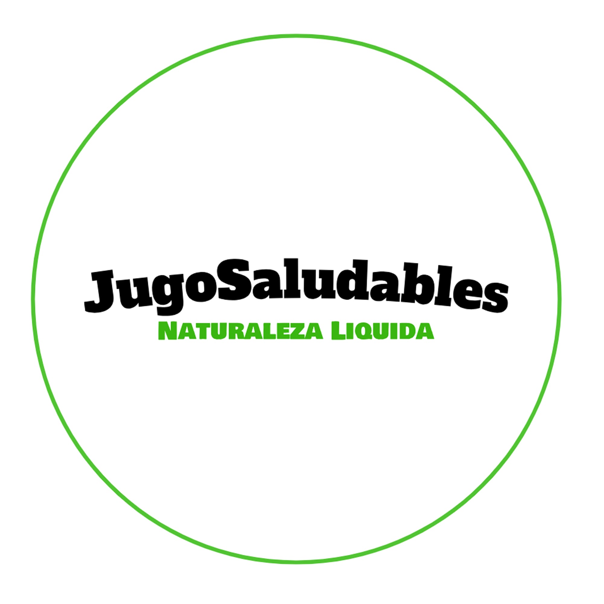 JugoSaludables